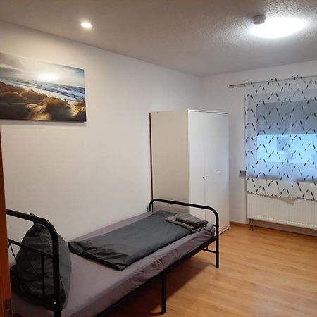 Sarah Klein Aber Fein Apartment Wellesweiler Exterior foto