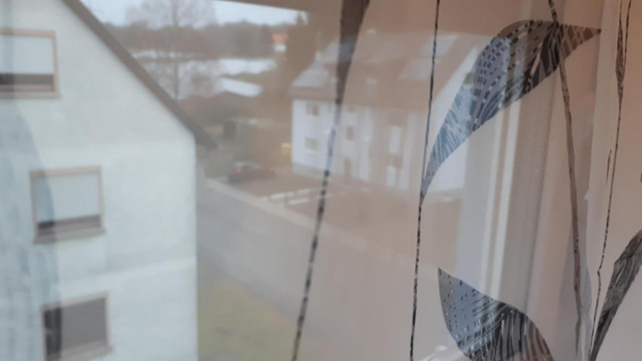 Sarah Klein Aber Fein Apartment Wellesweiler Exterior foto
