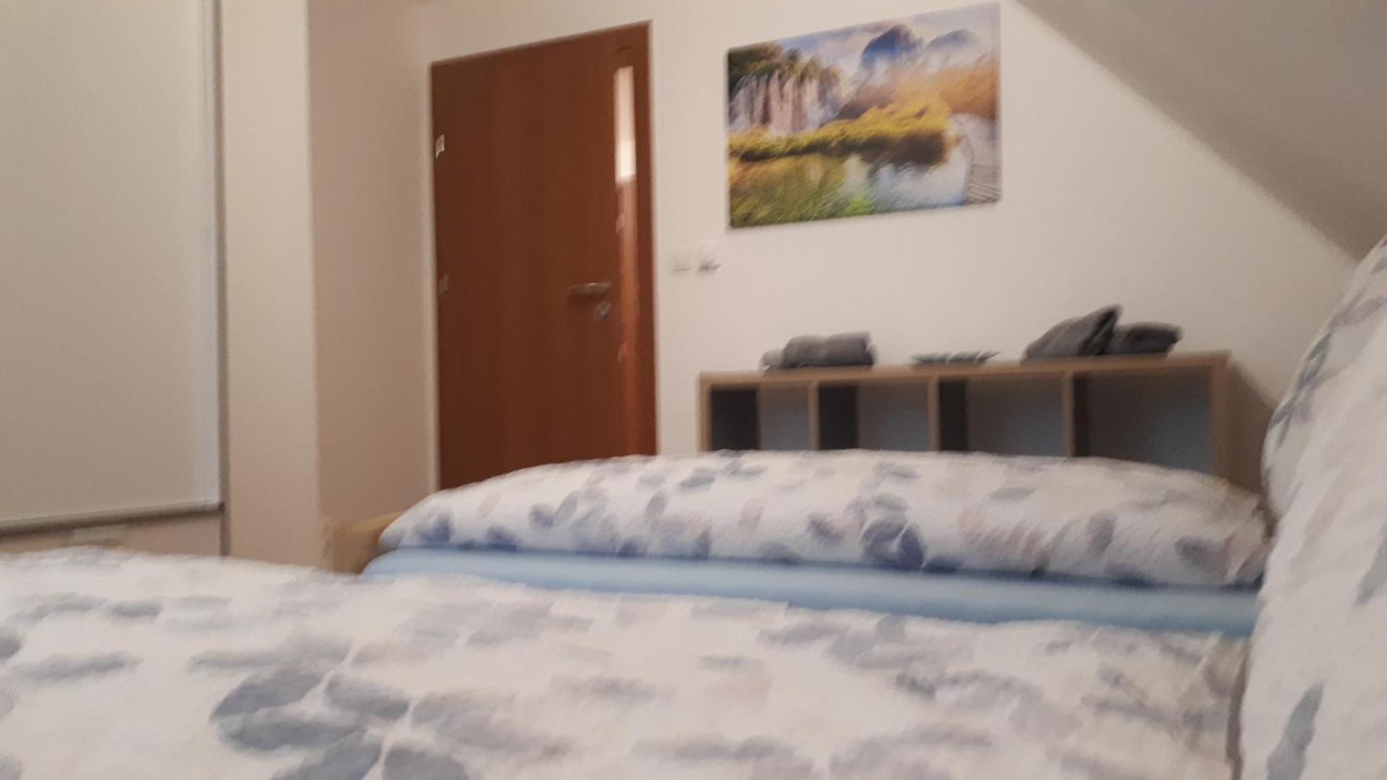 Sarah Klein Aber Fein Apartment Wellesweiler Exterior foto