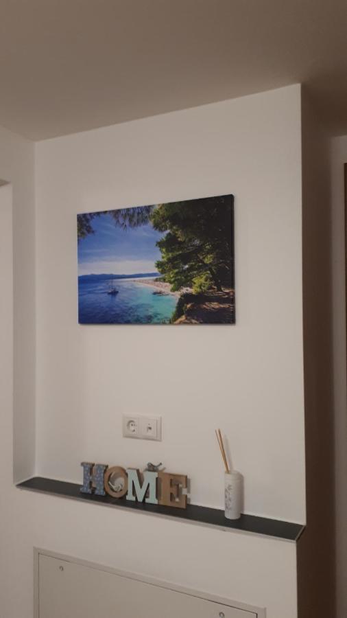 Sarah Klein Aber Fein Apartment Wellesweiler Exterior foto