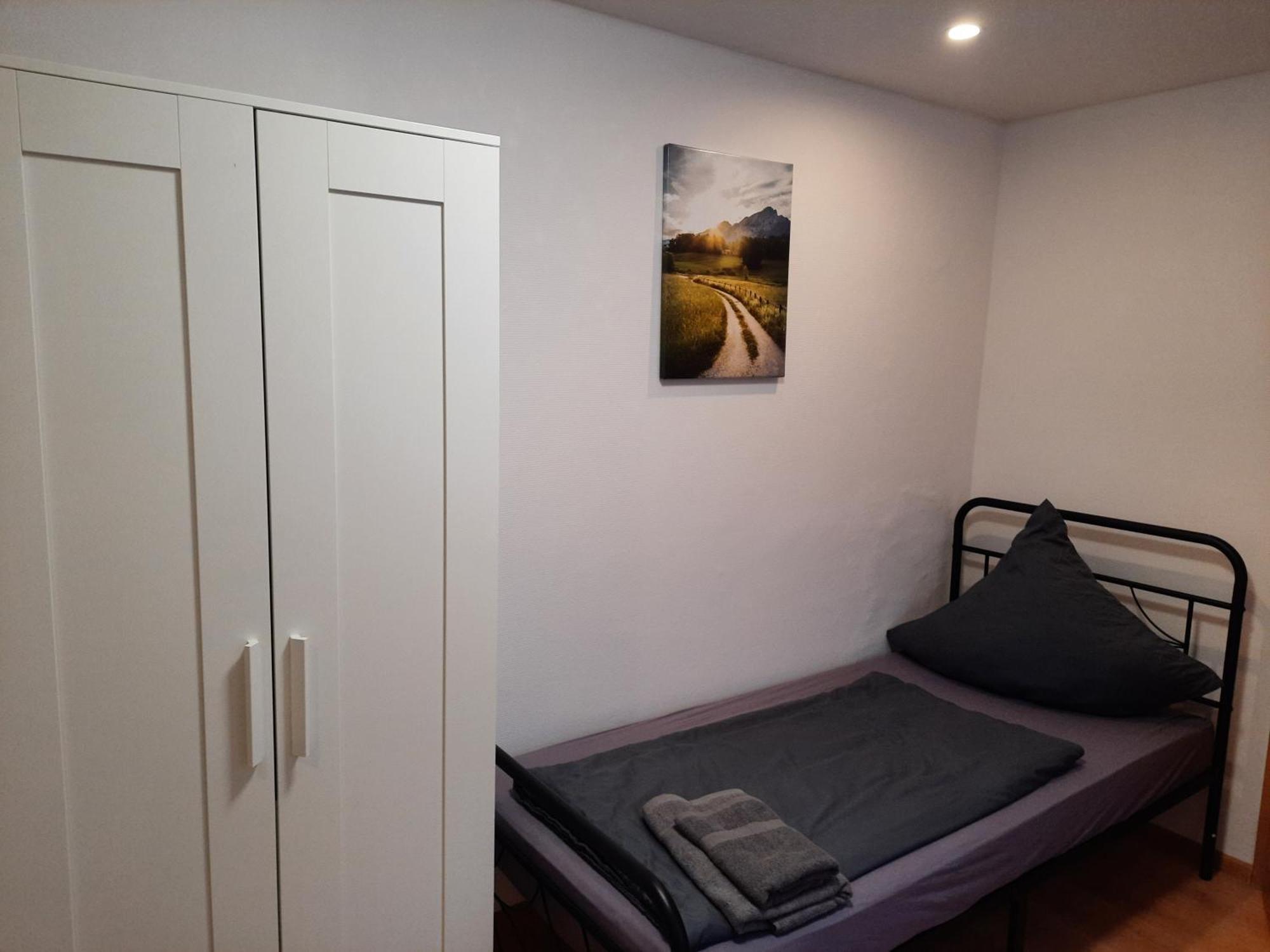 Sarah Klein Aber Fein Apartment Wellesweiler Exterior foto