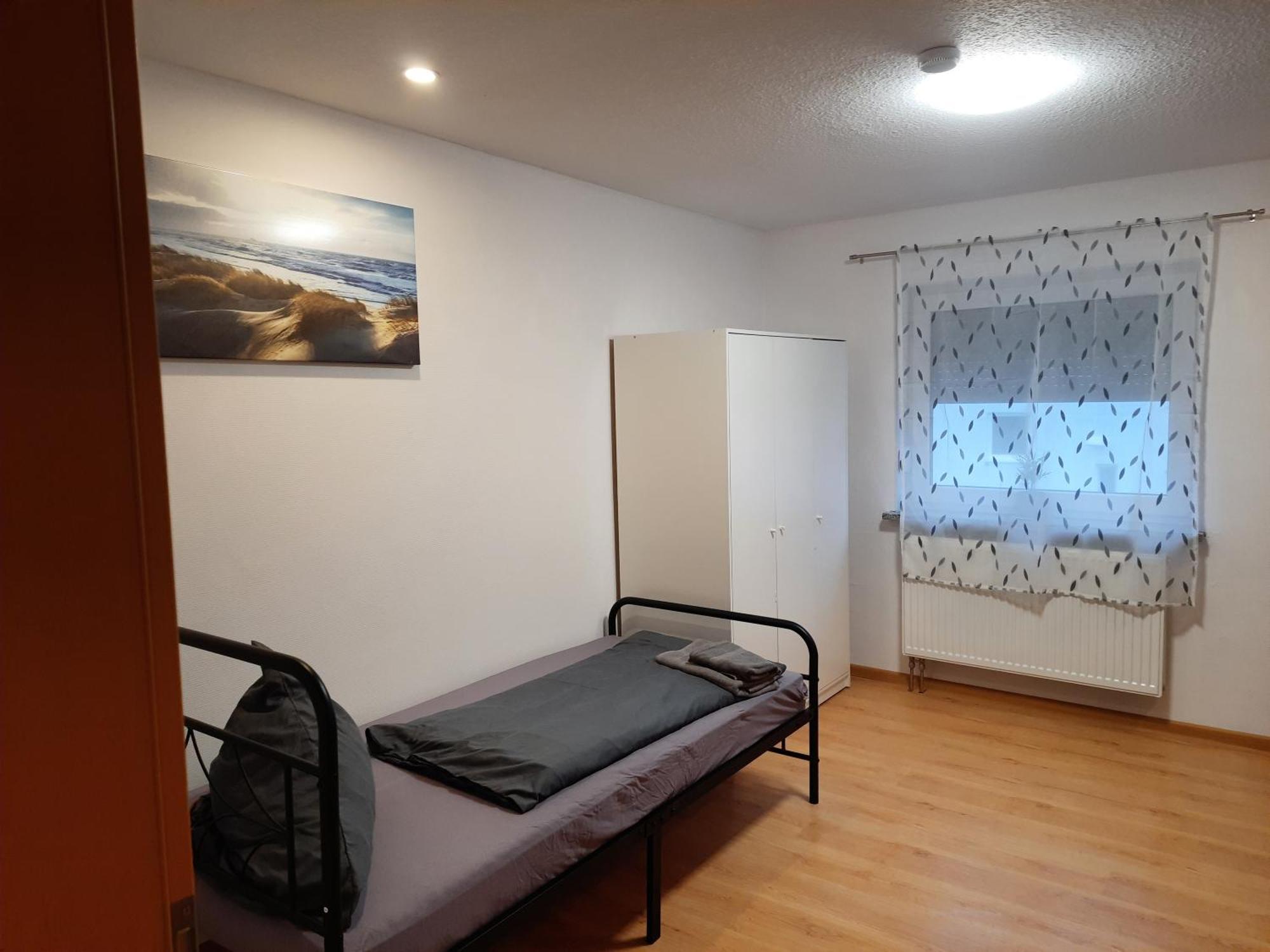 Sarah Klein Aber Fein Apartment Wellesweiler Exterior foto