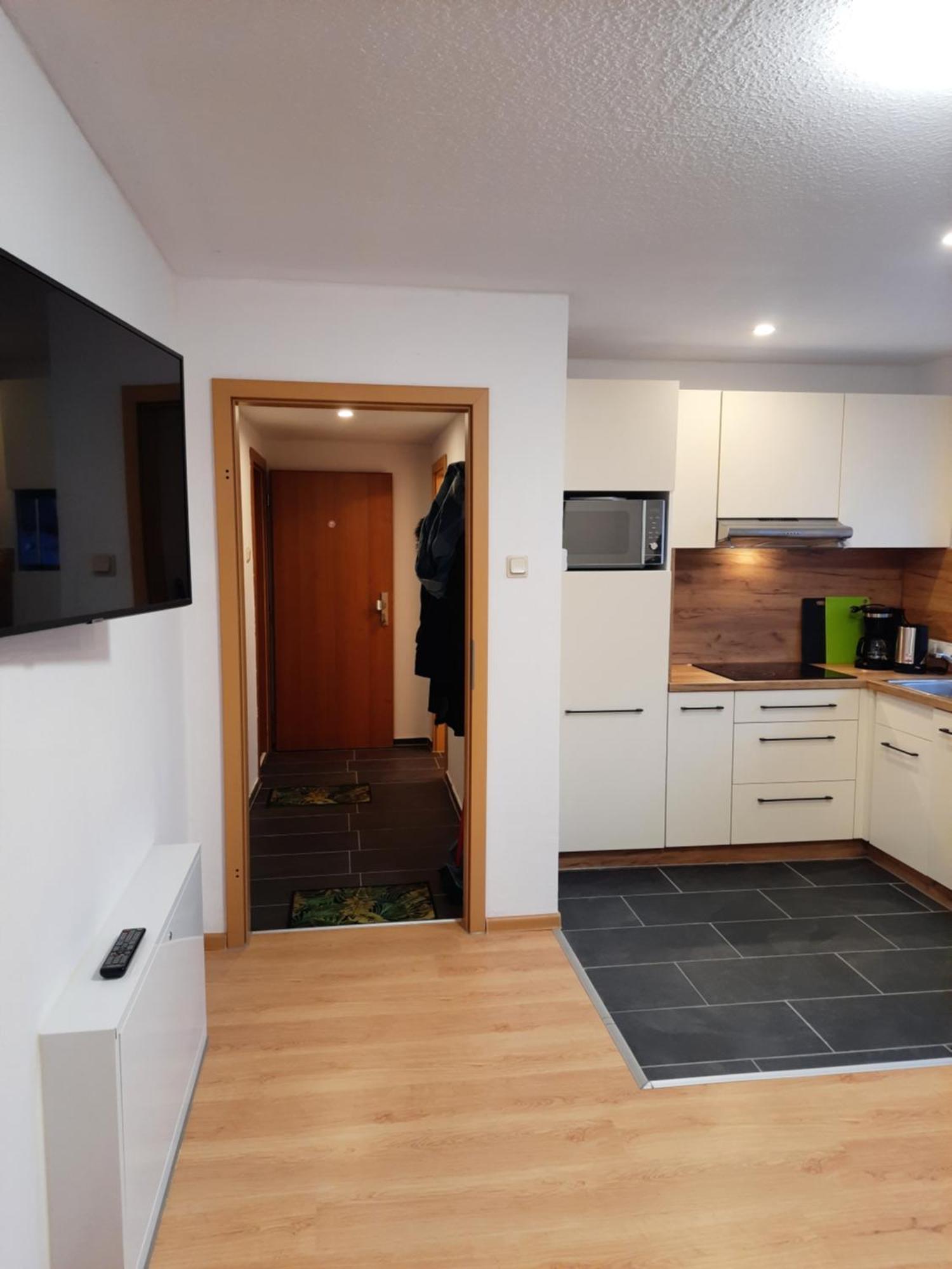 Sarah Klein Aber Fein Apartment Wellesweiler Exterior foto
