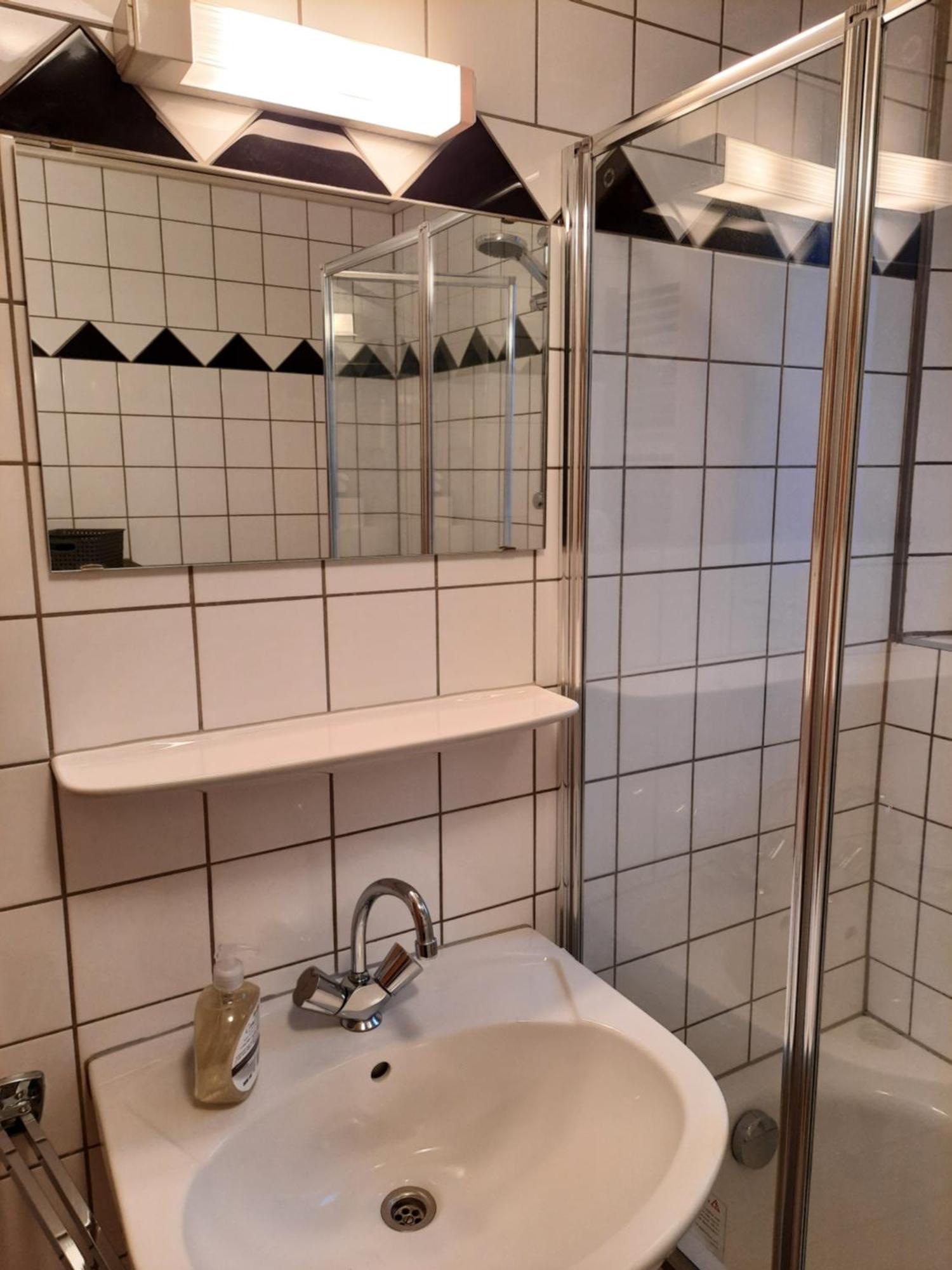 Sarah Klein Aber Fein Apartment Wellesweiler Exterior foto