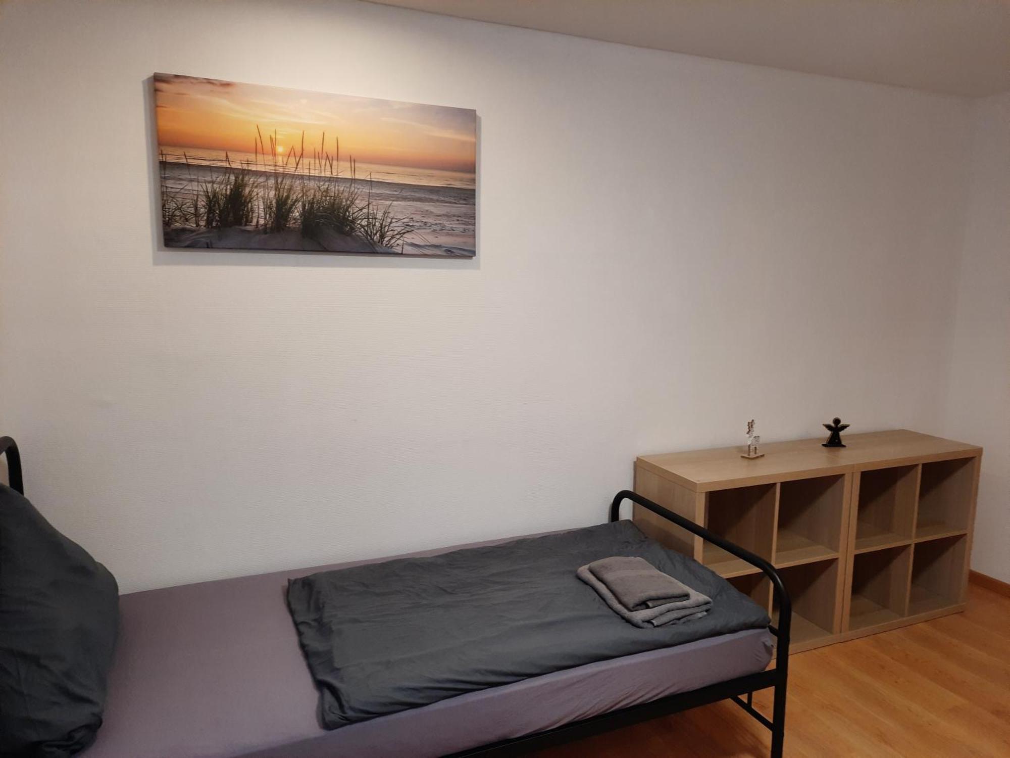 Sarah Klein Aber Fein Apartment Wellesweiler Cameră foto