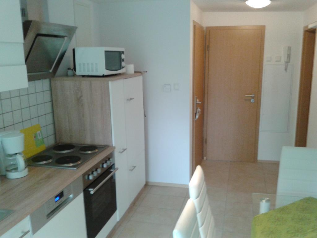 Sarah Klein Aber Fein Apartment Wellesweiler Exterior foto