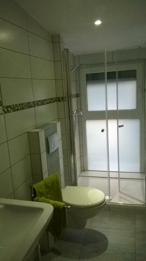 Sarah Klein Aber Fein Apartment Wellesweiler Exterior foto